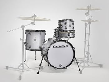 Ludwig ドラムマット ドラムマット LUDRUG アクセサリー 製品 | Ludwig